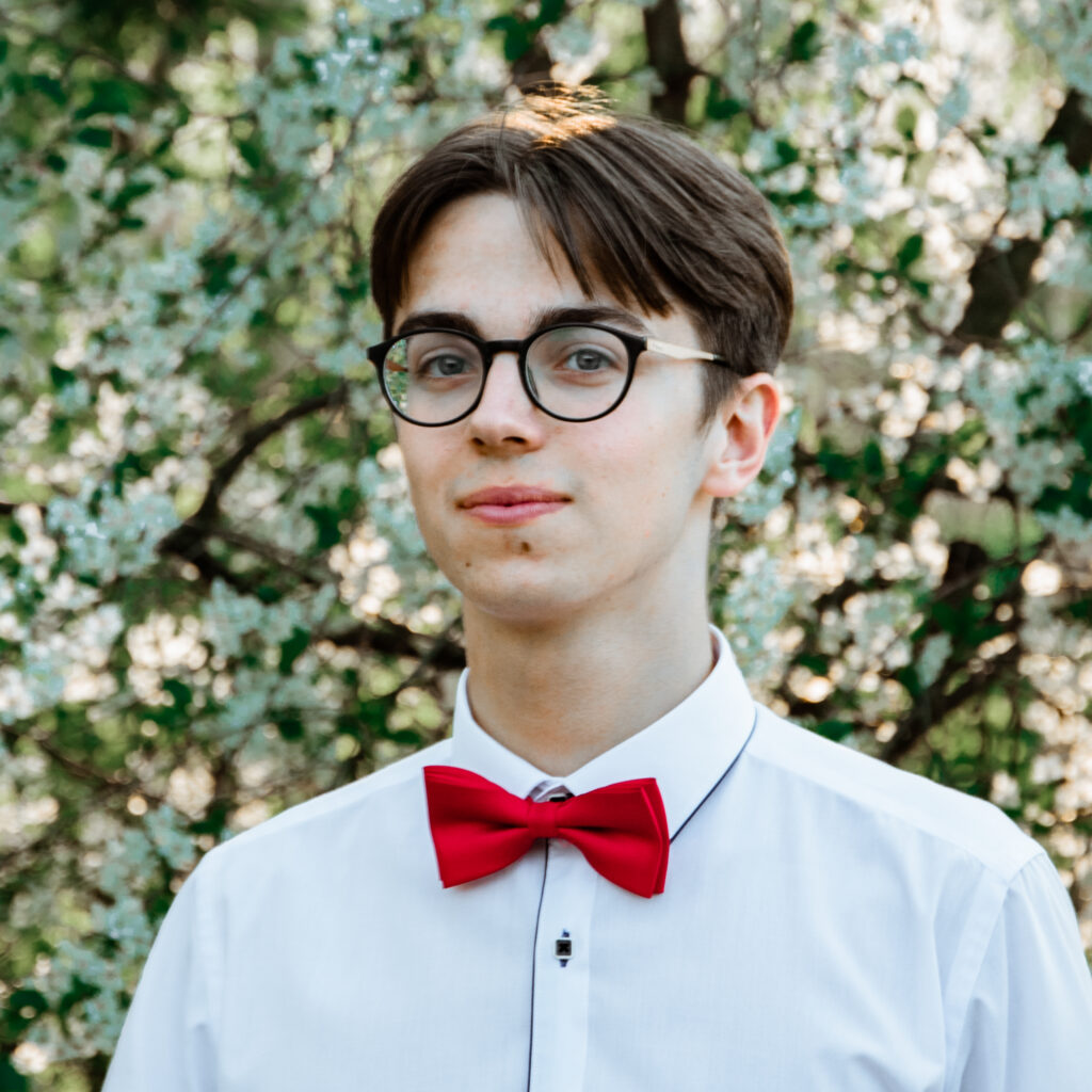 Złota Chwila - Paweł Sendra